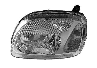  Reflektor lewy Nissan Micra 